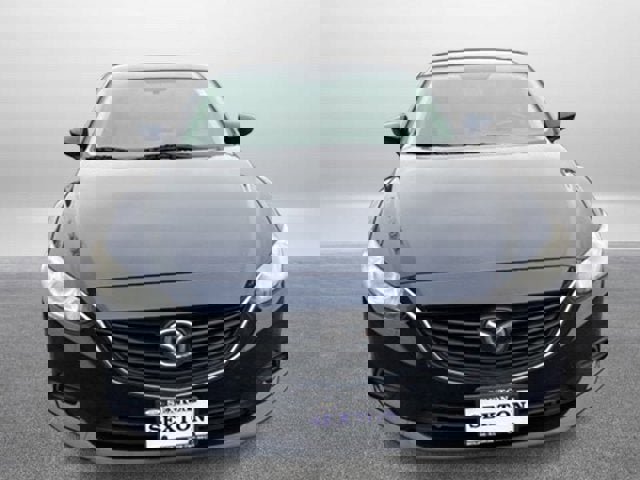 Used 2016 MAZDA MAZDA6 Touring image 4