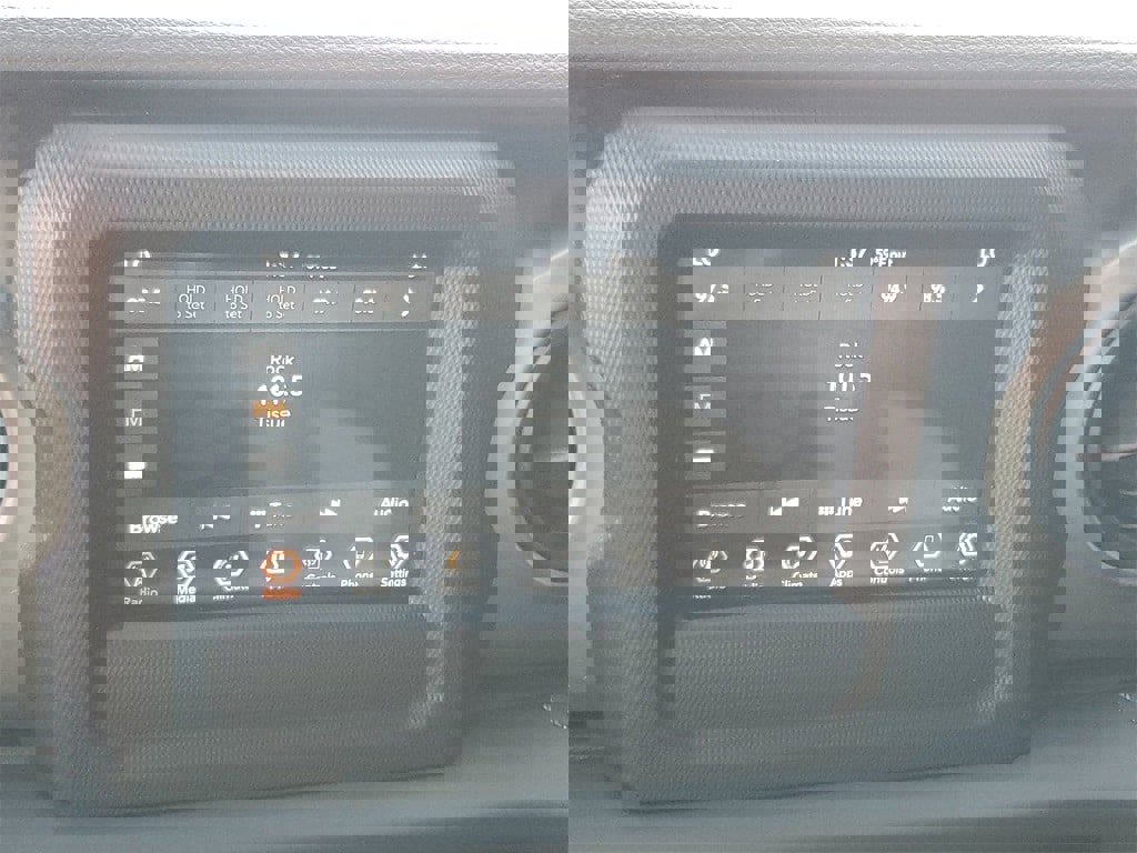 Used 2020 Jeep Gladiator Sport w/ Quick Order Package 24S image 16