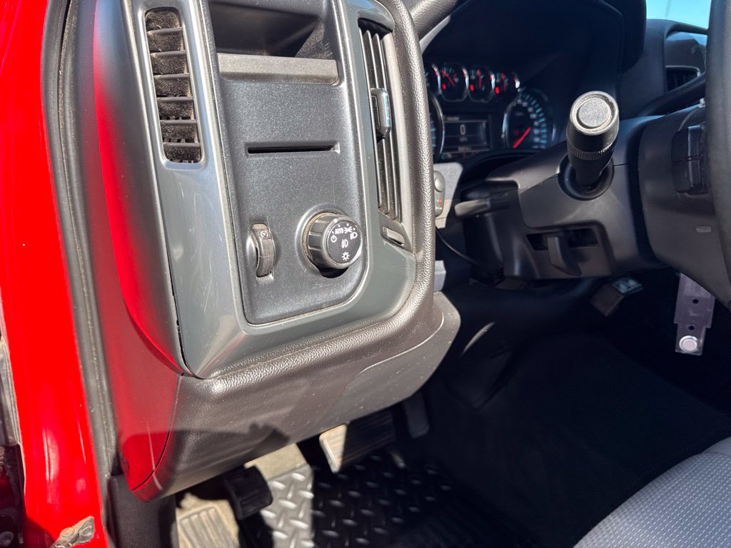 Used 2016 Chevrolet Silverado 1500 LT w/ All Star Edition RWD image 12