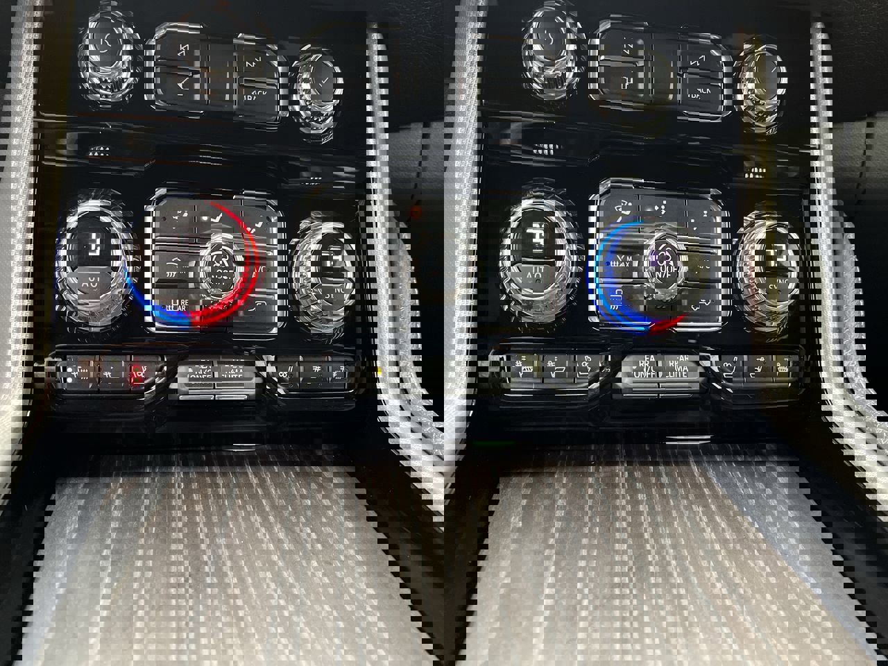 Certified 2021 GMC Yukon Denali w/ Denali Premium Package AWD/4WD image 26