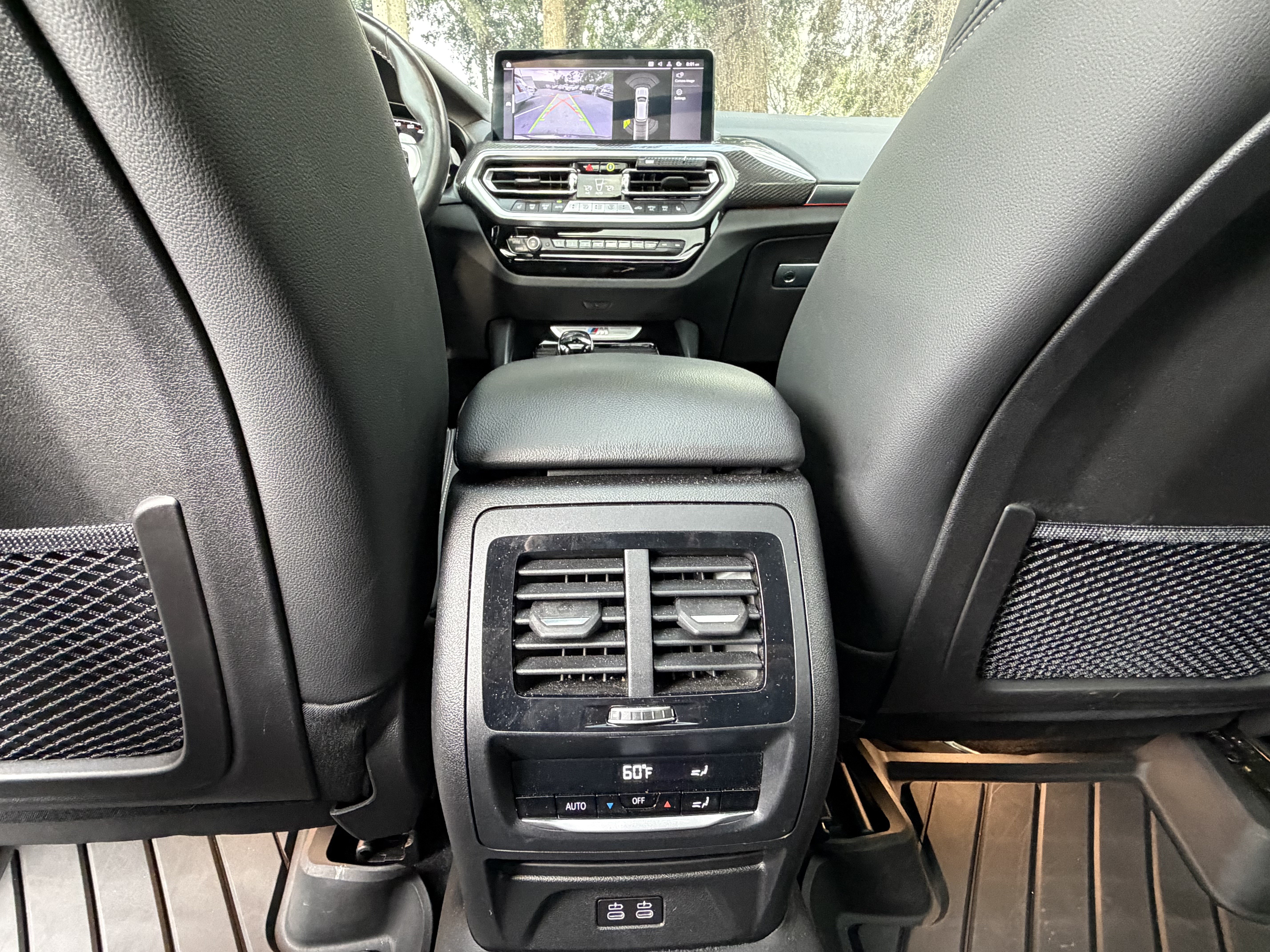 Used 2022 BMW X3 M40i AWD/4WD image 39