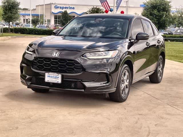 Used 2023 Honda HR-V EX-L image 2