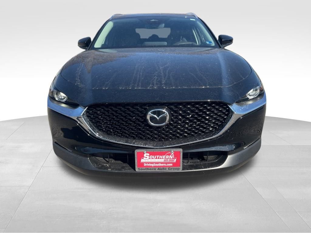 Used 2025 MAZDA CX-30 AWD 2.5 S w/ Premium Package image 10