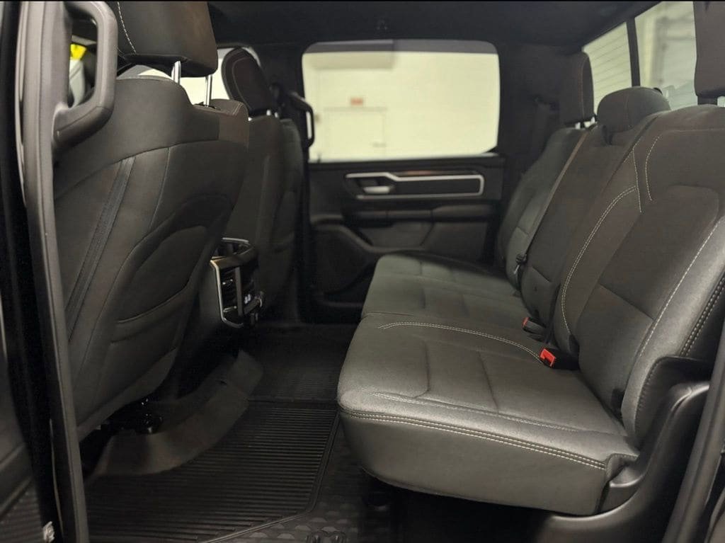 Used 2021 RAM 1500 Big Horn AWD/4WD image 19