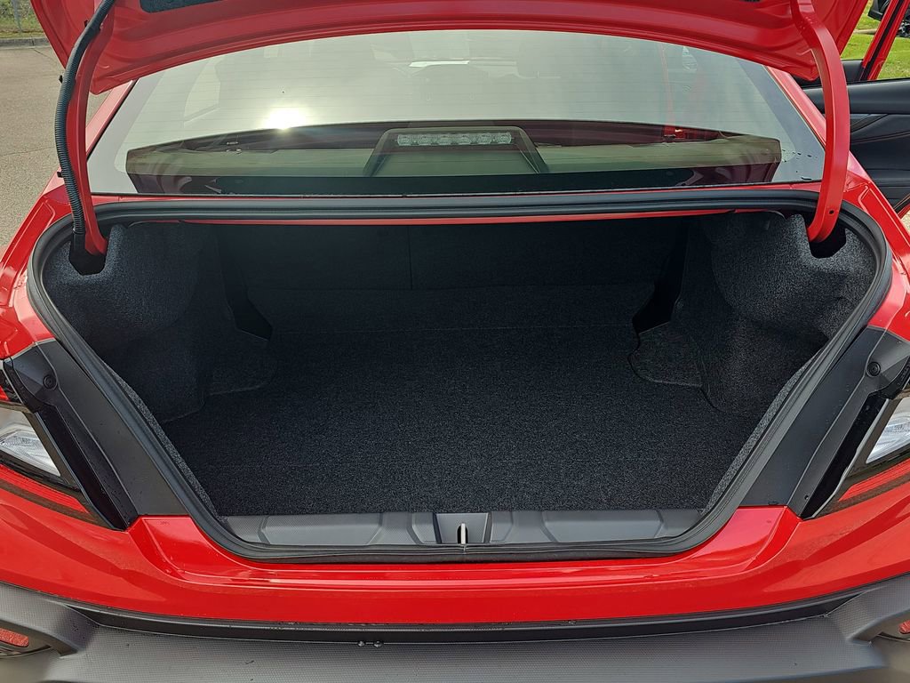 New 2026 Subaru WRX Premium image 13