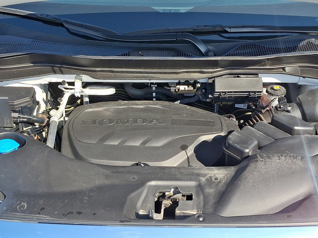 Used 2023 Honda Passport EX-L image 27