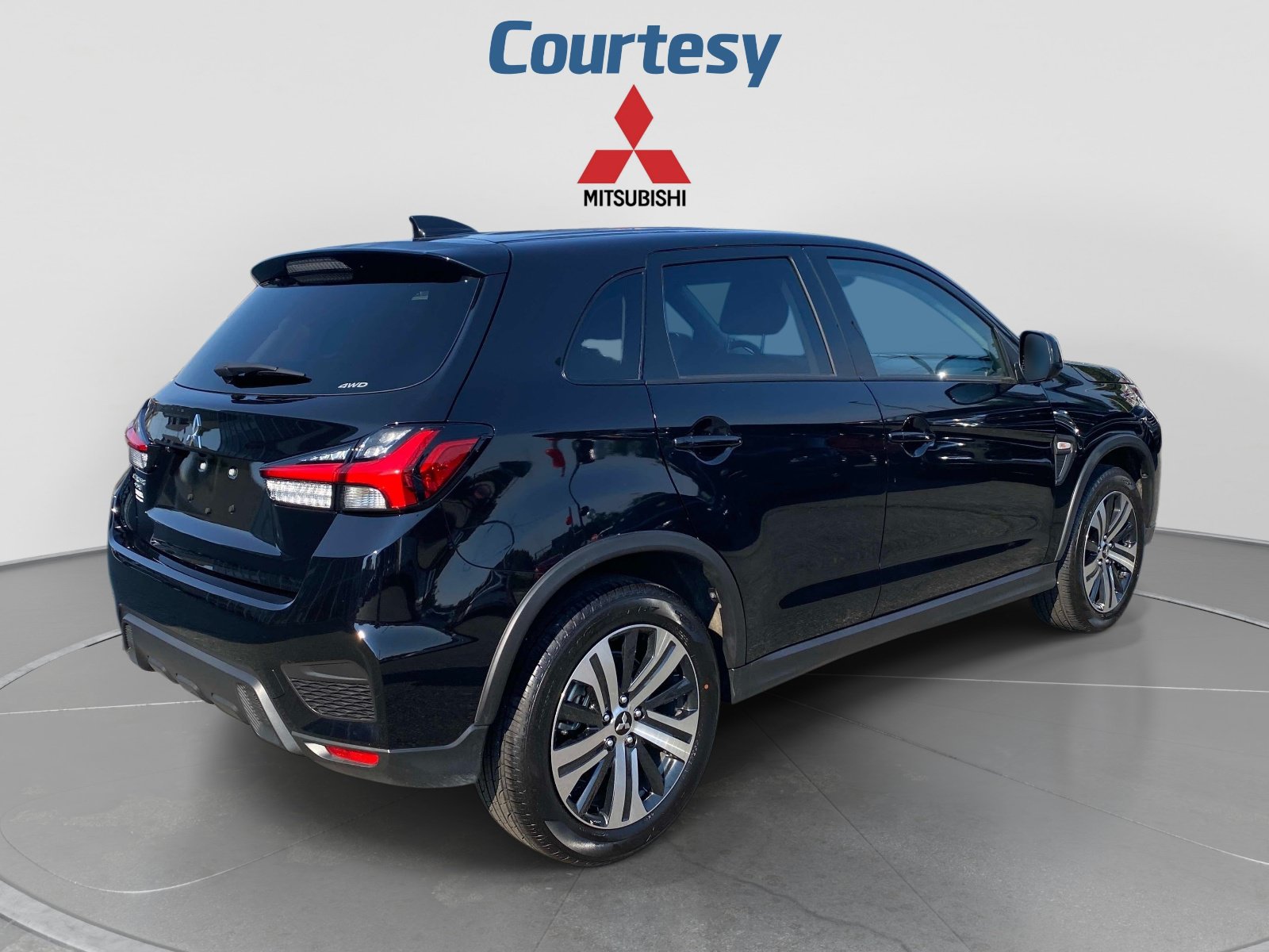 Used 2026 Mitsubishi Outlander Sport AWD image 7