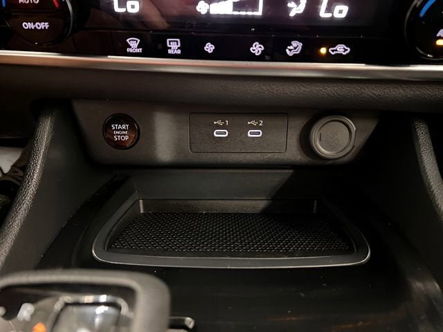 Used 2025 Nissan Rogue SV AWD/4WD image 26