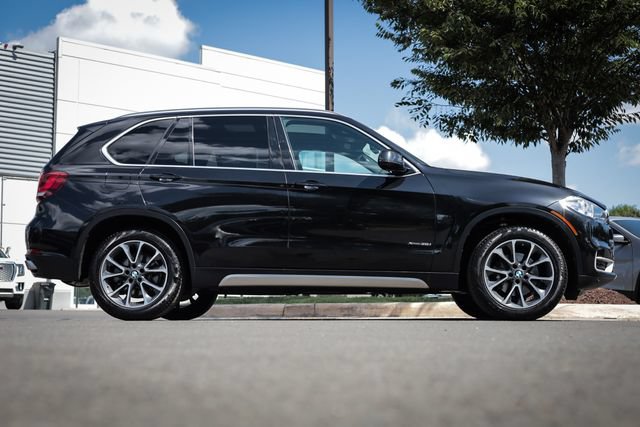 Used 2018 BMW X5 xDrive35i AWD/4WD image 10