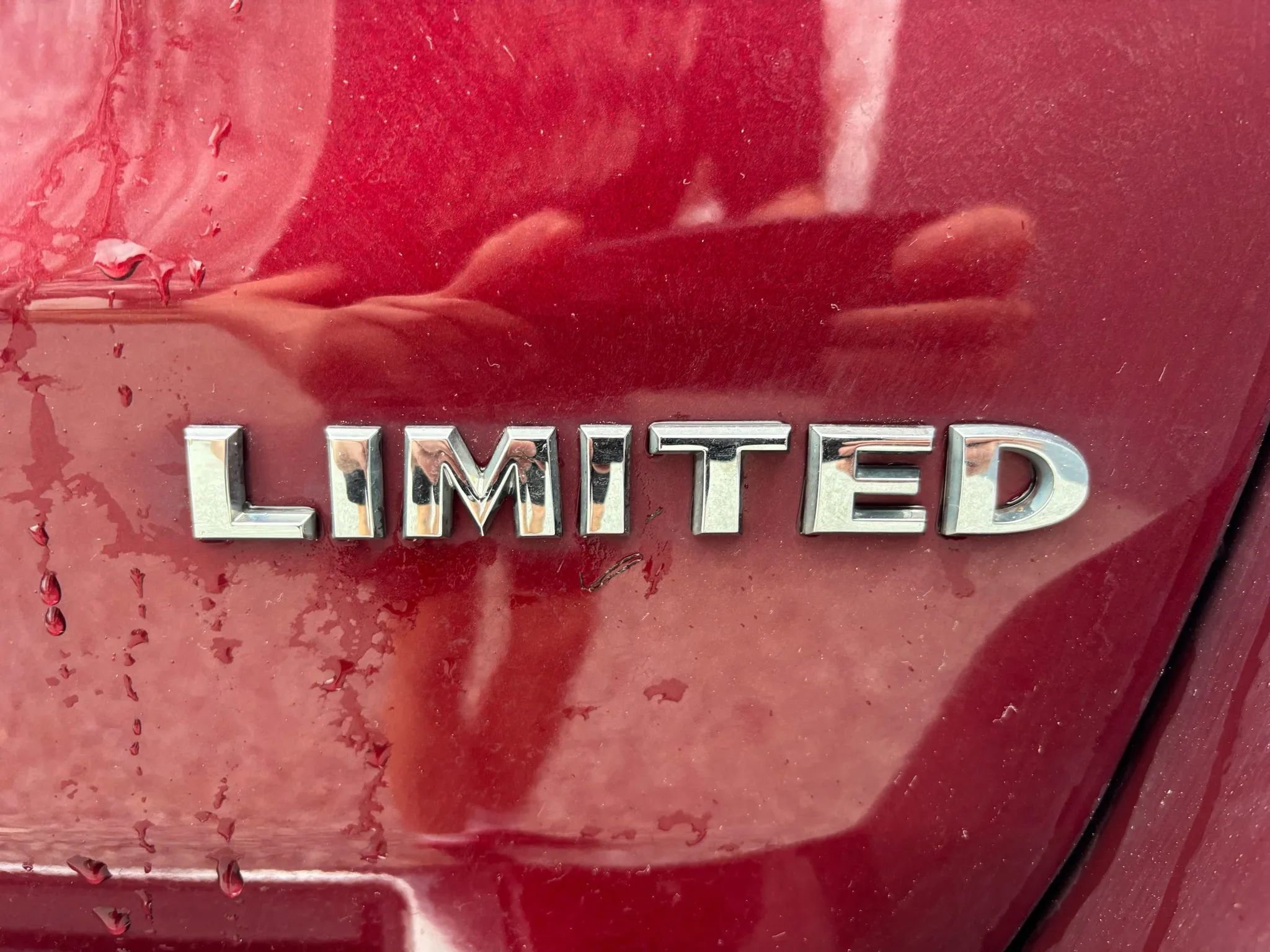 Used 2021 Jeep Grand Cherokee Limited w/ Luxury Group II AWD/4WD image 14