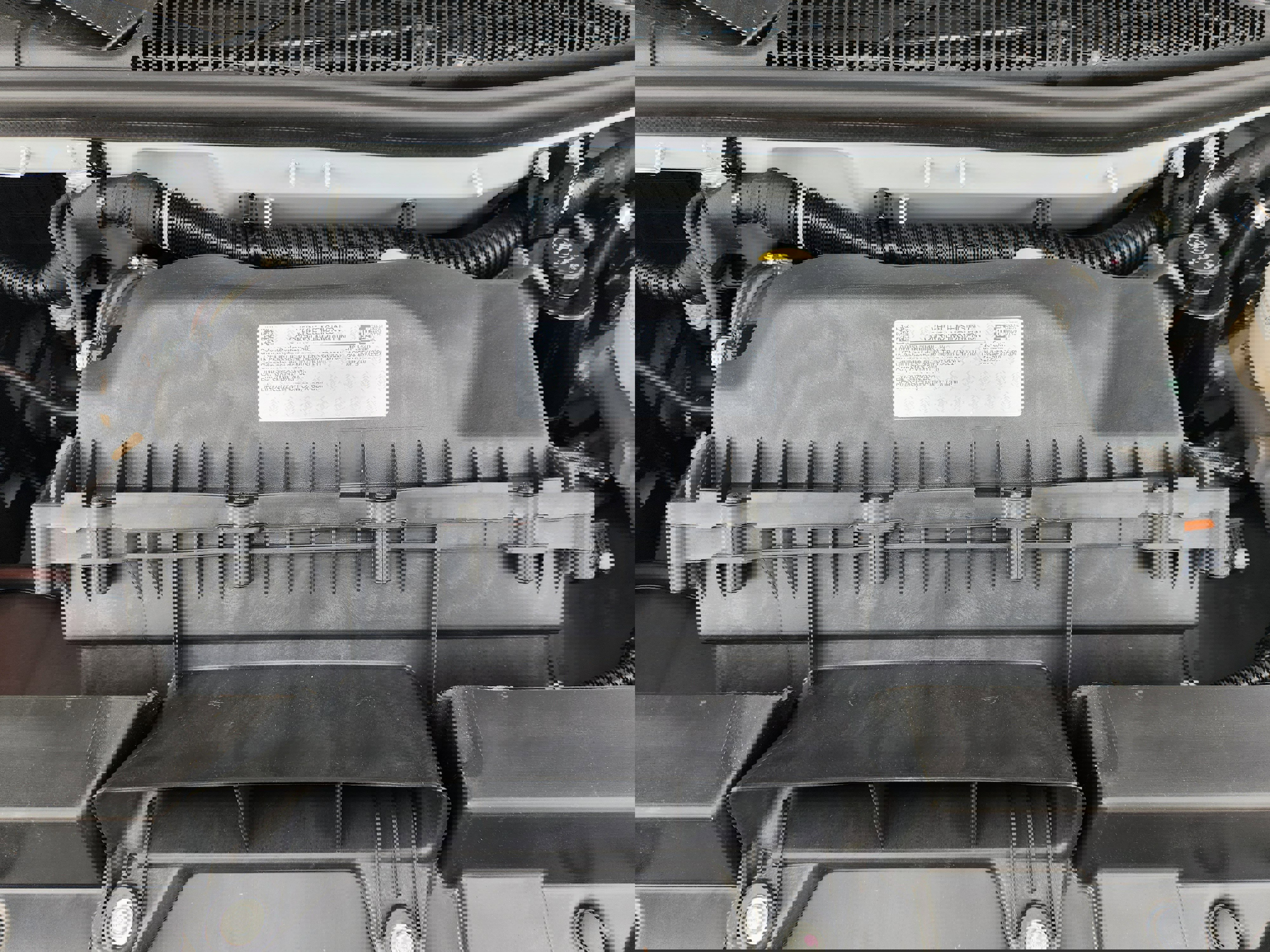 New 2025 Chevrolet Express 2500 w/ Driver Convenience Package image 30