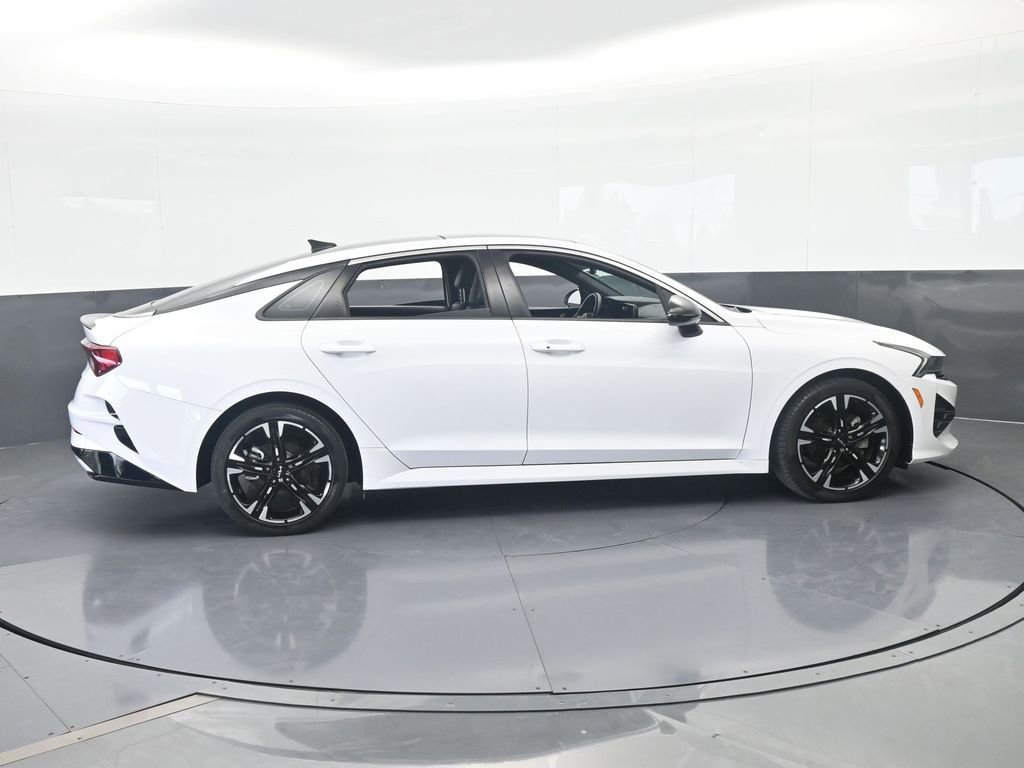 Used 2023 Kia K5 GT-Line FWD image 7