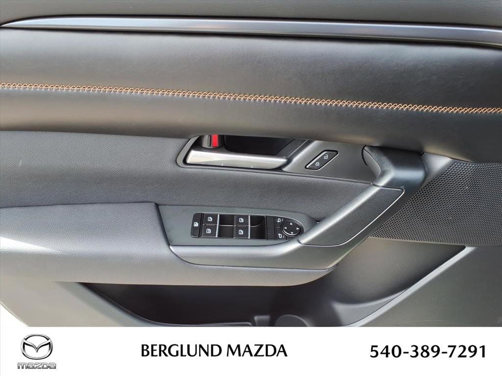 New 2026 MAZDA CX-50 AWD 2.5 S w/ Weather Package image 13