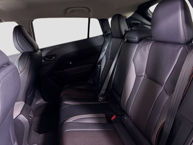 New 2026 Subaru Crosstrek 2.5i Limited w/ Crosstrek Mirror Package image 23