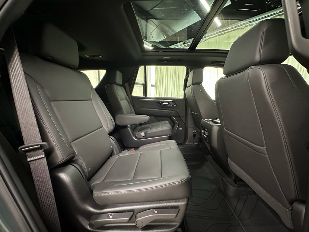 New 2026 Chevrolet Tahoe Z71 w/ Comfort Package image 22