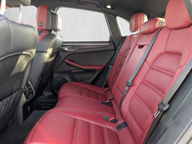 Used 2023 Porsche Macan GTS image 15