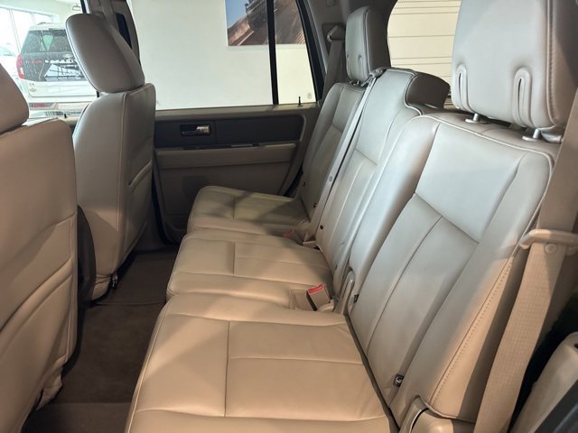 Used 2014 Ford Expedition XLT w/ Leather Seating Package image 10