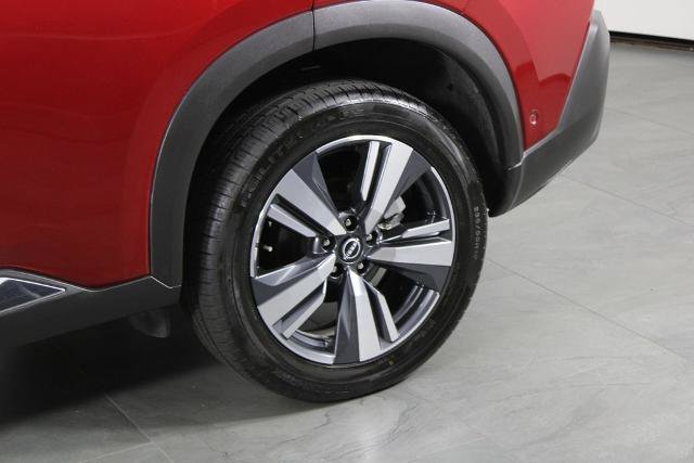 Certified 2023 Nissan Rogue SL w/ SL Premium Package FWD image 14