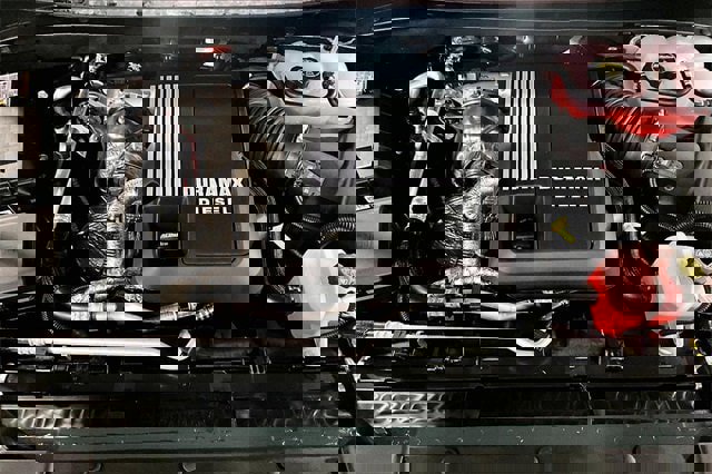 New 2026 Chevrolet Silverado 1500 LT Trail Boss w/ Convenience Package II image 14