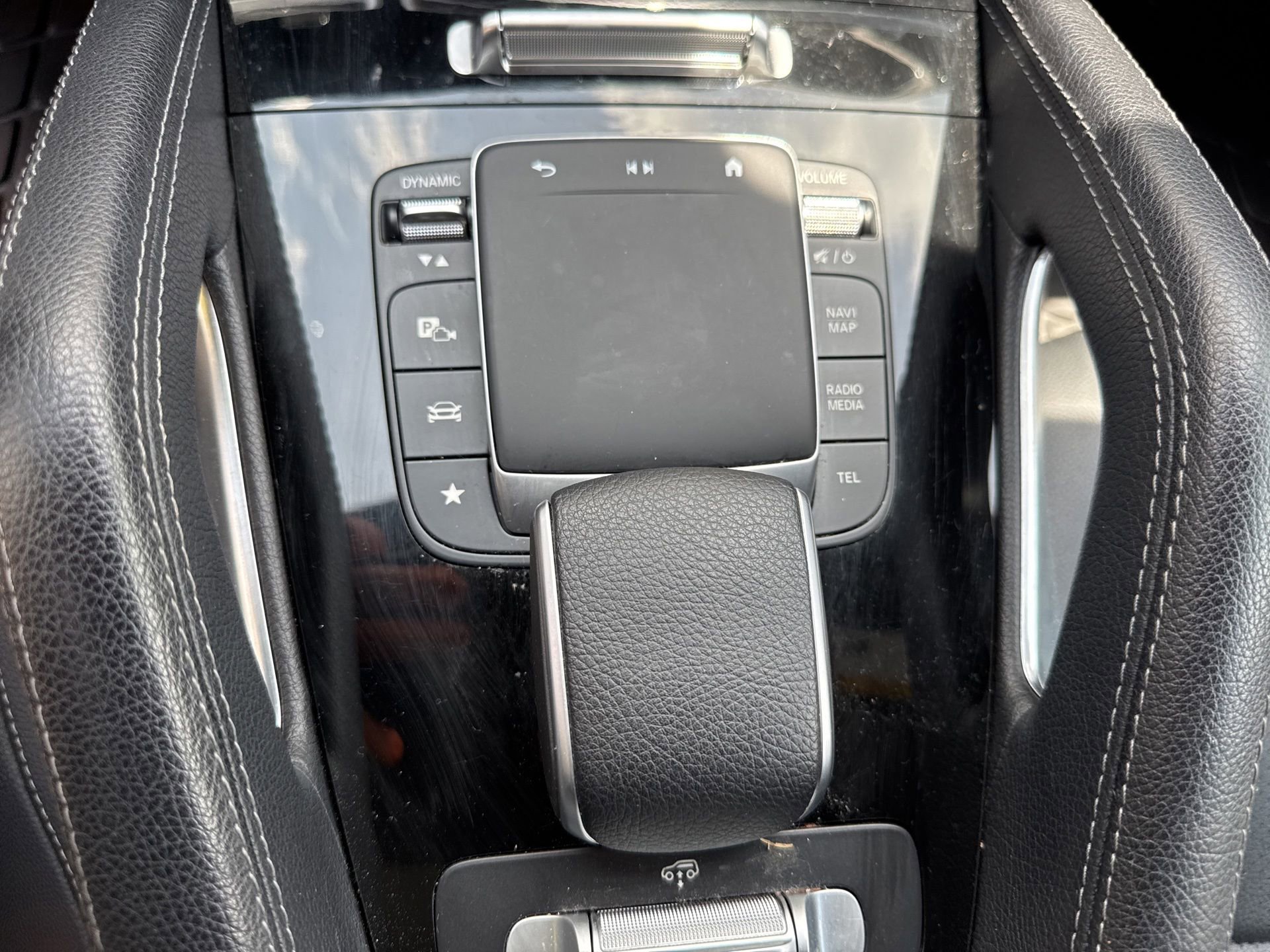 Used 2024 Mercedes-Benz GLS 450 4MATIC image 22