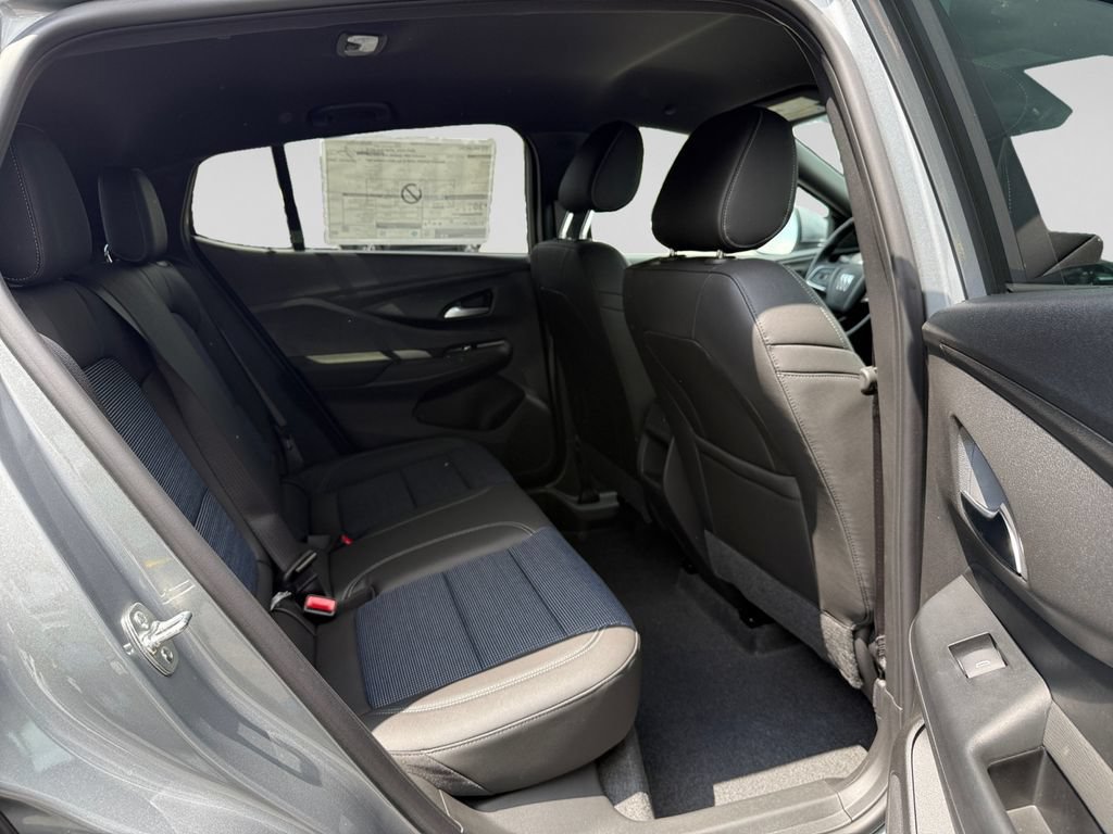 New 2026 Buick Envista Sport Touring w/ Convenience I Package FWD image 18