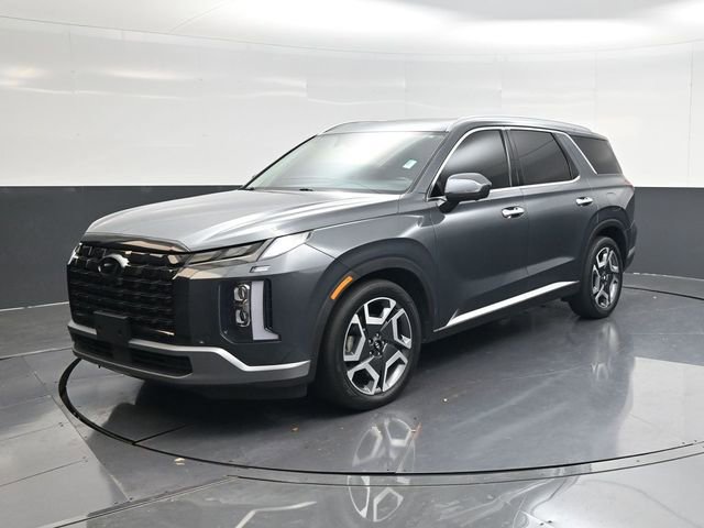 Used 2023 Hyundai Palisade SEL image 7