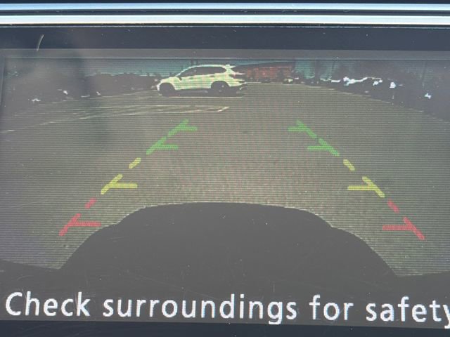 Used 2017 Nissan Altima 2.5 SV image 29