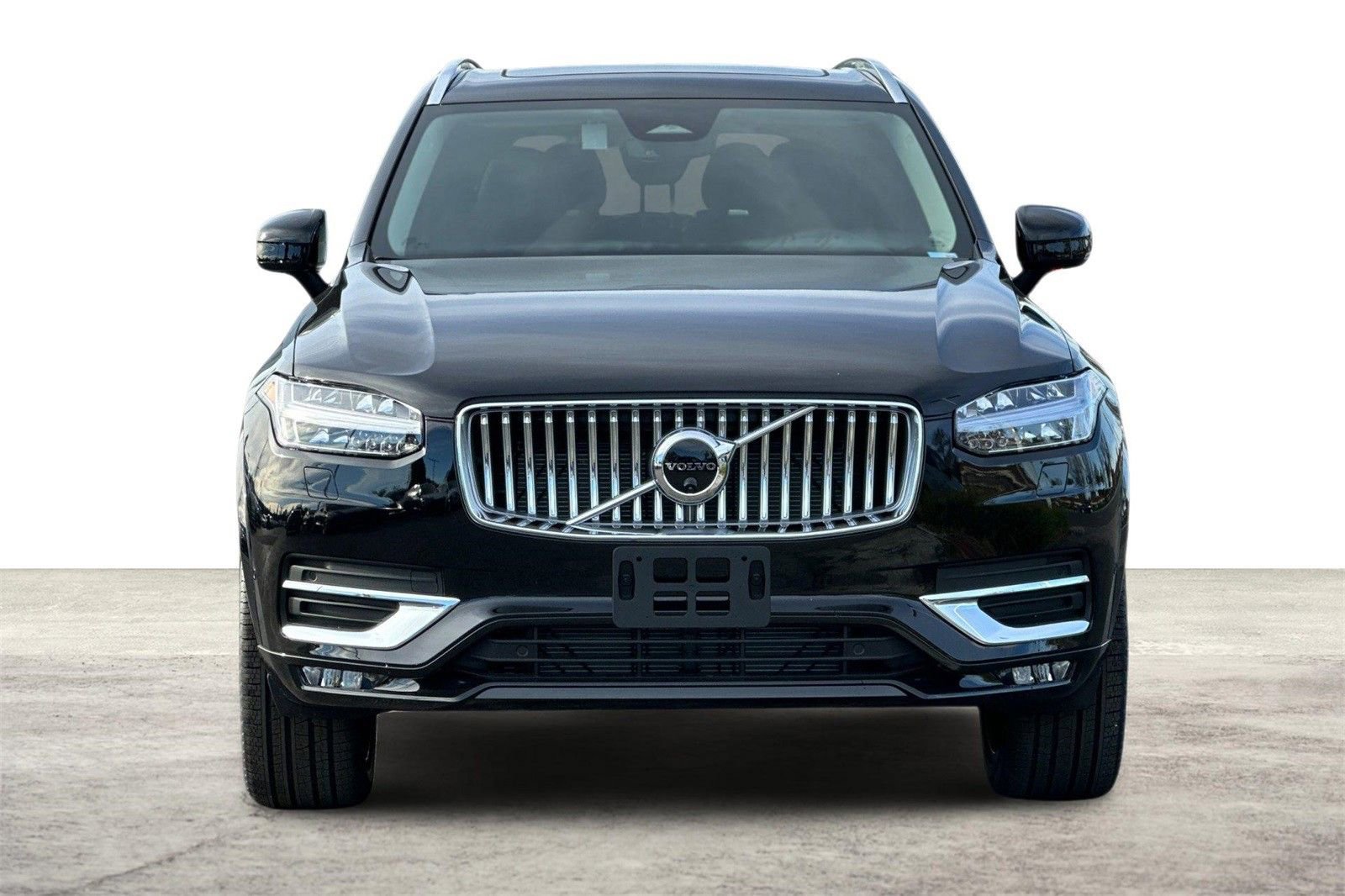 Certified 2025 Volvo XC90 B6 Plus w/ Protection Package Premier AWD/4WD image 11