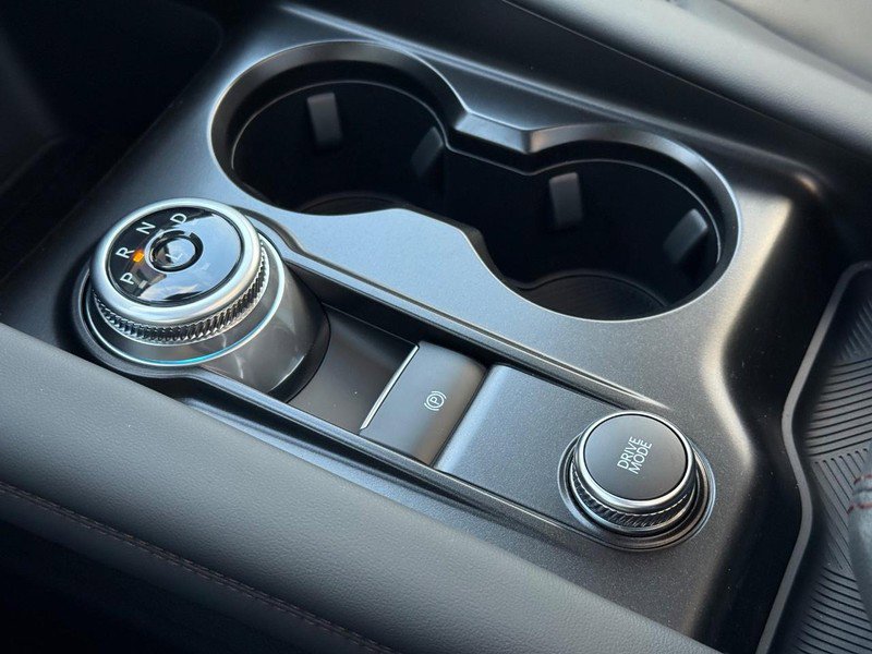 New 2026 Ford Explorer Active w/ Active Comfort Package image 19