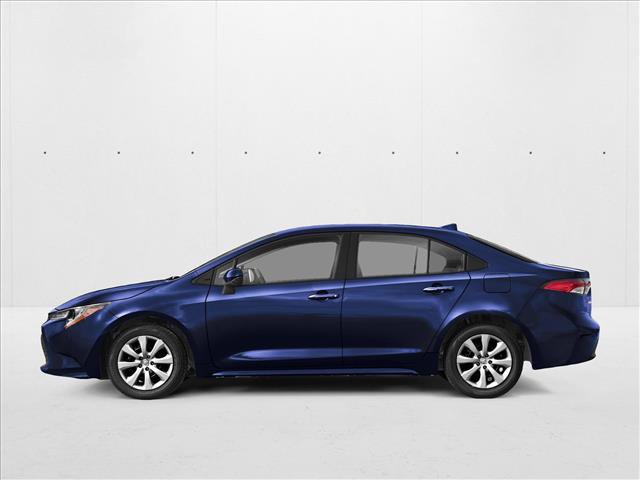New 2026 Toyota Corolla LE FWD image 3