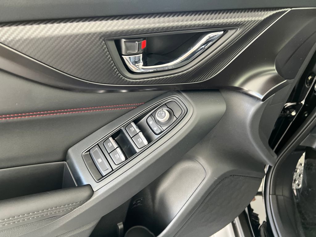 New 2026 Subaru WRX Premium image 13