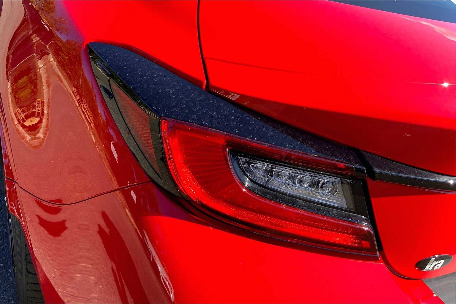 New 2025 Toyota GR86 image 14