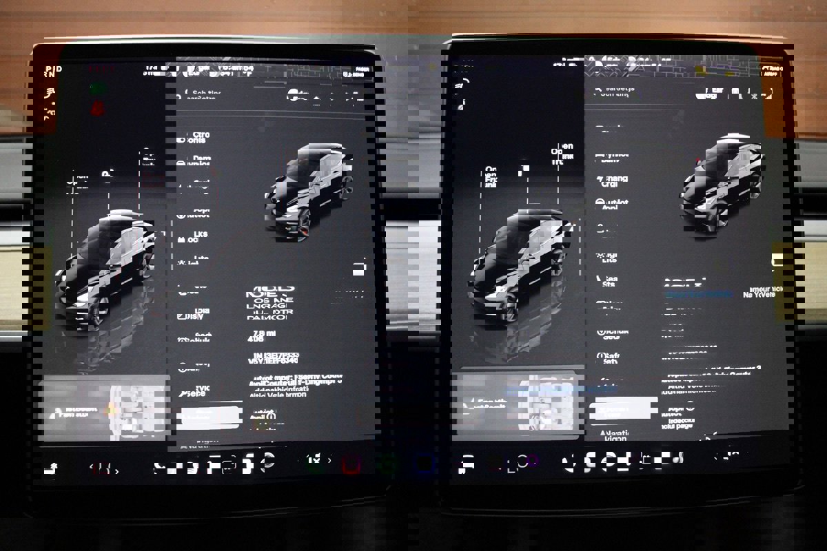 Used 2023 Tesla Model 3 Long Range image 7