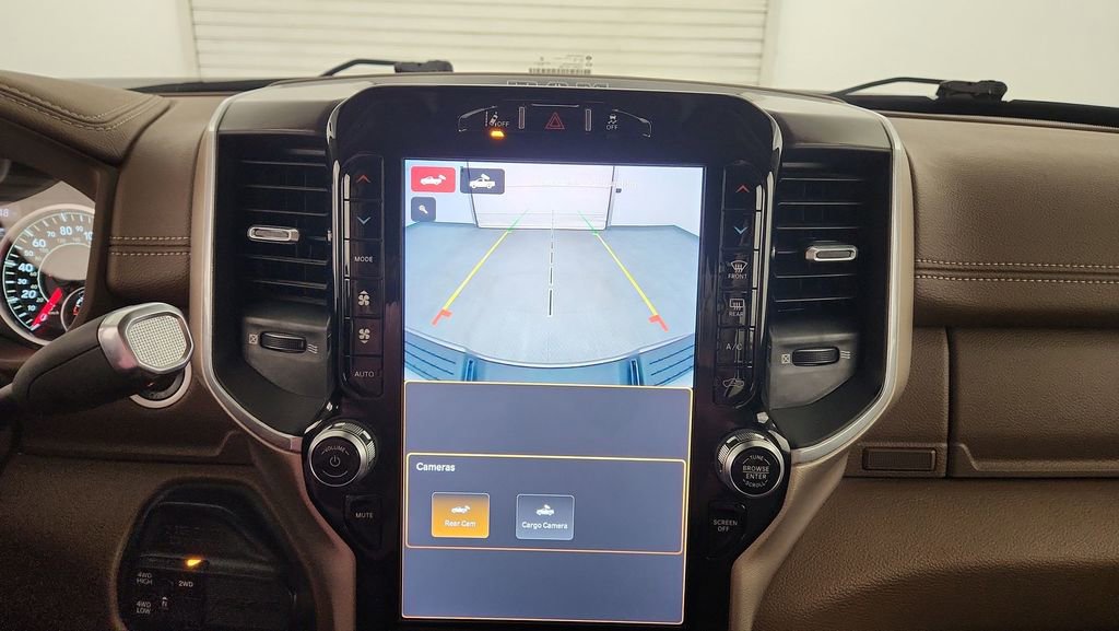 Used 2022 RAM 3500 Laramie w/ Safety Group B image 32