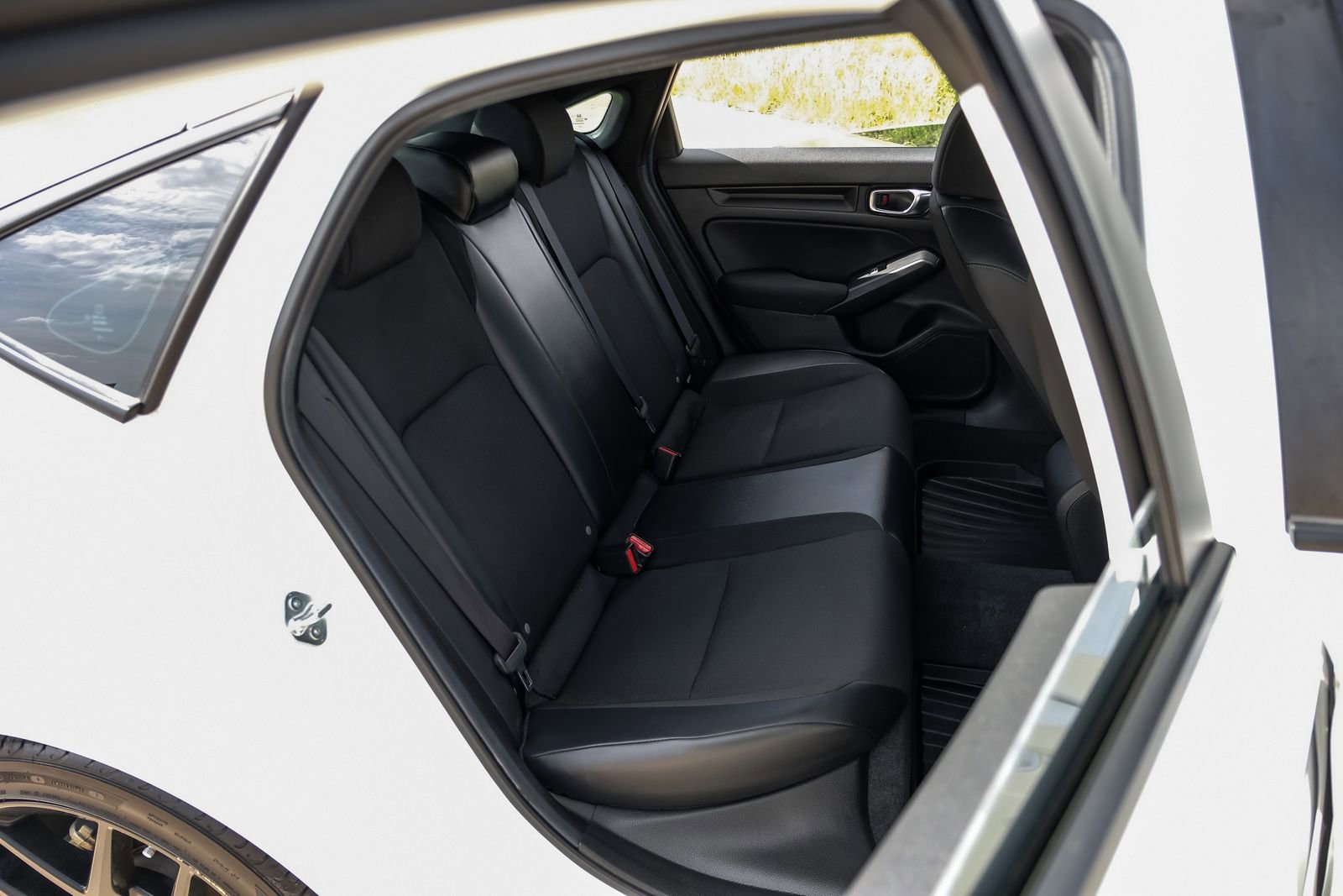 Used 2024 Honda Civic Sport image 36