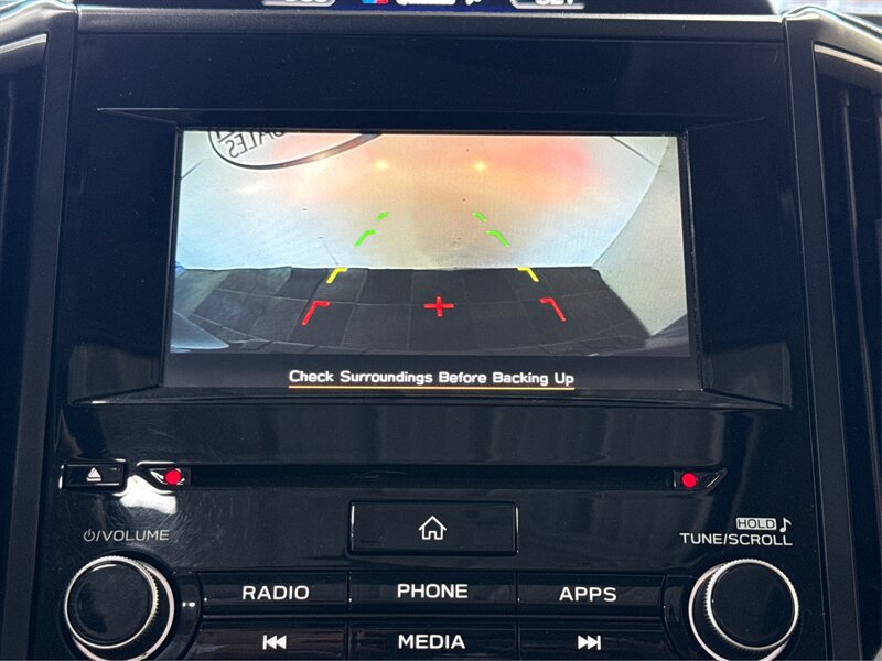Used 2019 Subaru Forester Sport AWD/4WD image 19