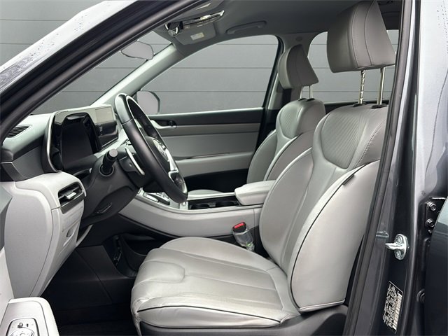 Used 2023 Hyundai Palisade SEL image 20