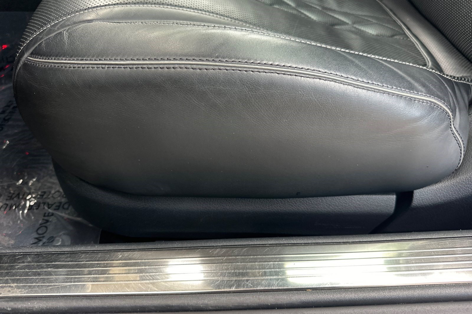 Used 2019 Mercedes-Benz S 560 4MATIC Coupe image 13