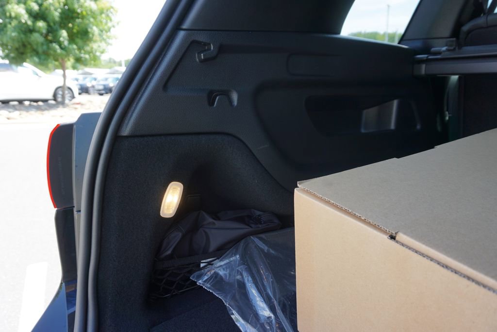 New 2025 Mercedes-Benz GLB 250 4MATIC image 72