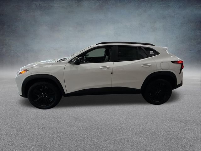 New 2026 Chevrolet Trax ACTIV w/ Sunroof Package FWD image 11