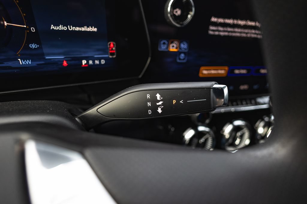 New 2026 Chevrolet Blazer EV LT AWD/4WD image 16