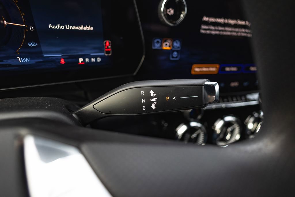 New 2026 Chevrolet Blazer EV LT AWD/4WD image 16