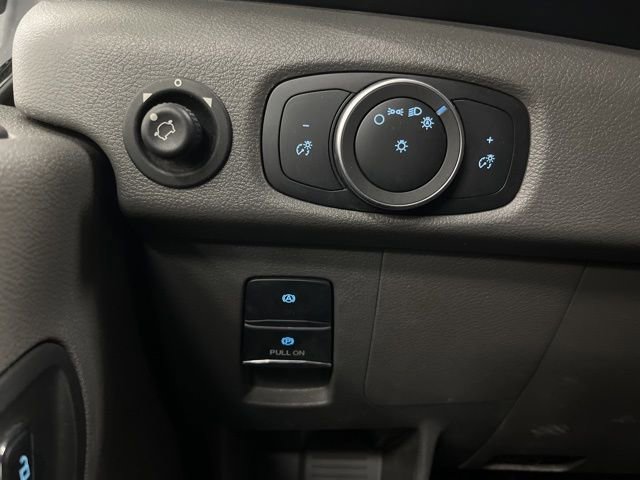 Used 2024 Ford Transit 250 148 High Roof Extended AWD w/ Load Area Protection Package image 19