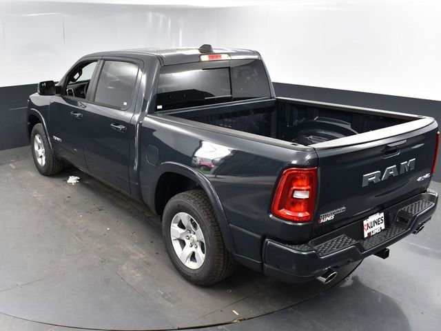 New 2026 RAM 1500 Big Horn image 36