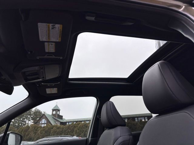 New 2026 Subaru Forester Limited image 17