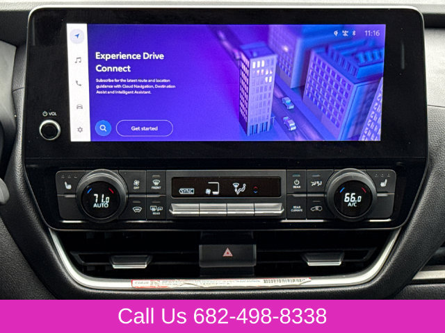 Used 2025 Toyota Grand Highlander AWD image 13