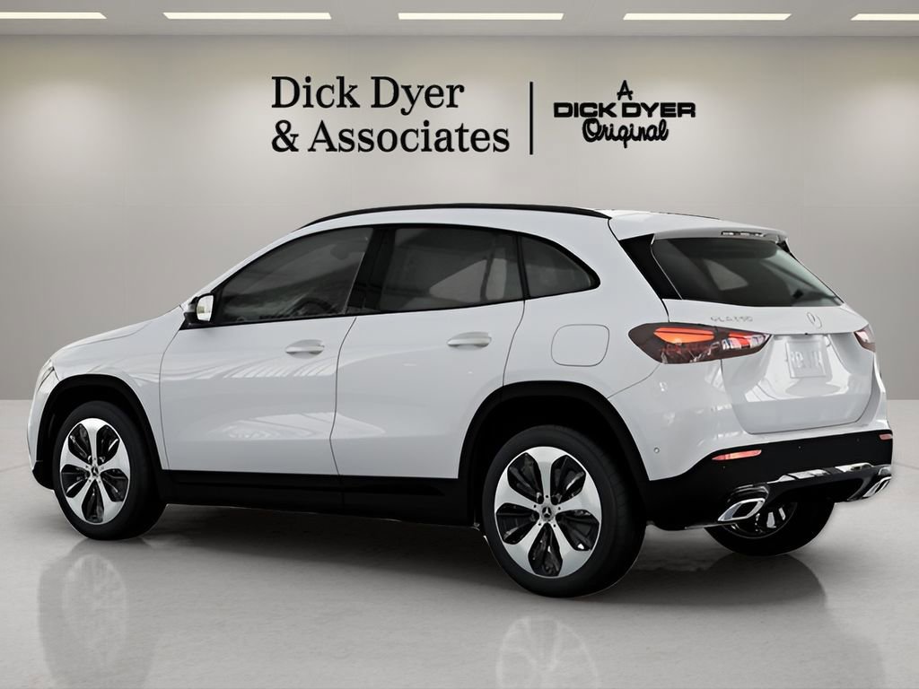 Used 2026 Mercedes-Benz GLA 250 image 19