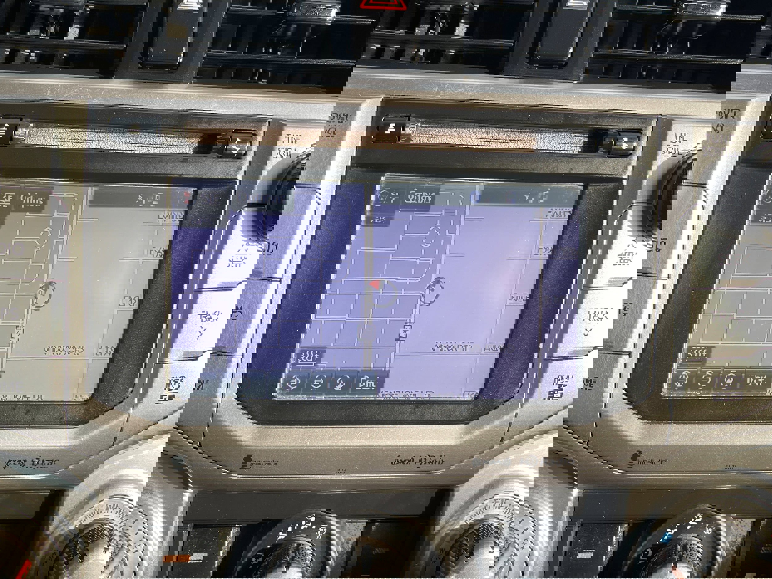 Used 2016 Toyota 4Runner SR5 Premium RWD image 20