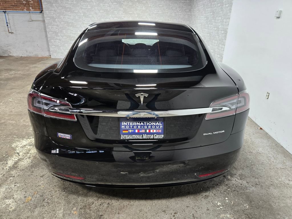 Used 2020 Tesla Model S Long Range Plus AWD/4WD image 47