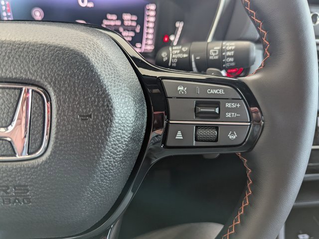 New 2026 Honda Passport TrailSport Elite image 27